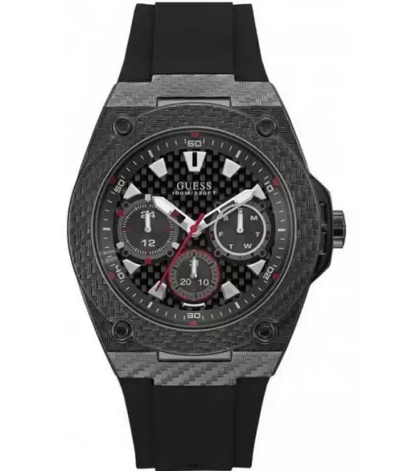 Montre Homme Guess W1048G2 Guess Tunisie prix