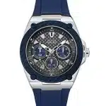 Montre Homme Guess W1049G1