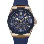 Montre Homme Guess W1049G2