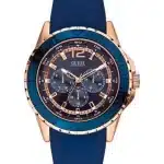 Montre Homme Guess W0485G1