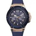 Montre Homme Guess W0247G3