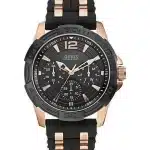 Montre Homme Guess W0366G3