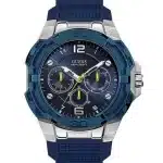 Montre Homme Guess W1254G1