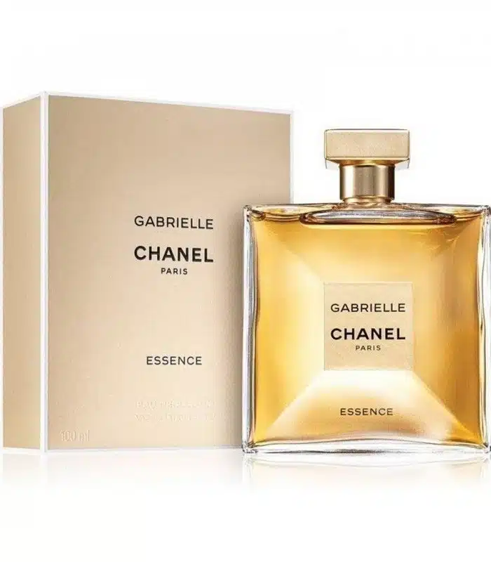 Eau De Parfum Femme CHANEL GABRIELLE ESSENCE prix Tunisie