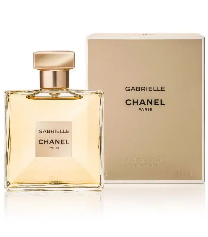 Eau De Parfum Femme CHANEL GABRIELLE prix Tunisie