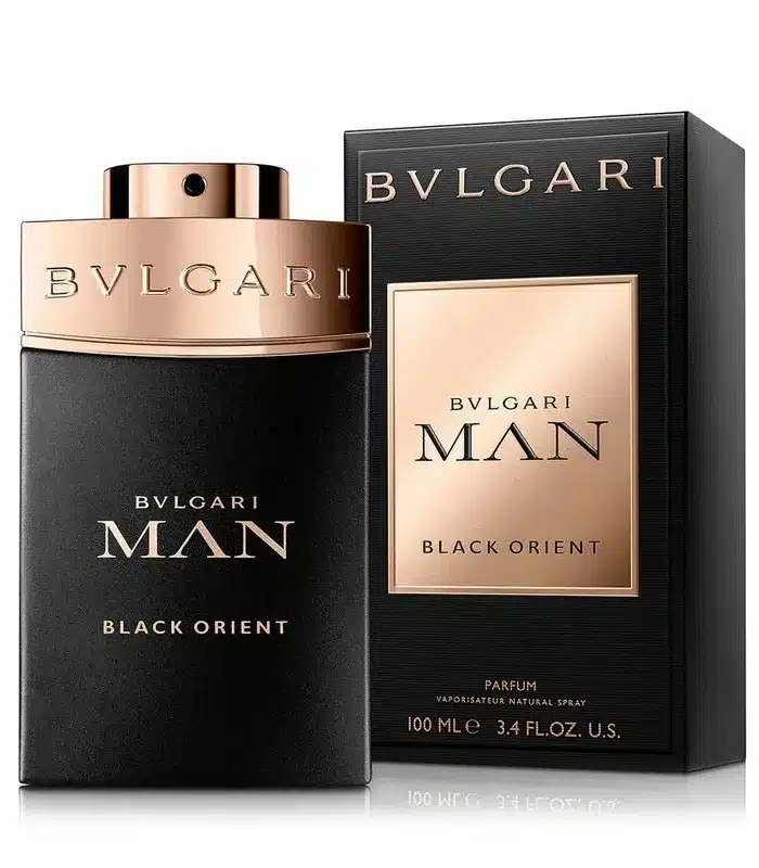 Eau De Parfum Homme BVLGARI MAN IN BLACK prix Tunisie