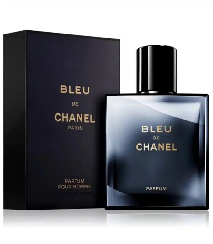 Parfum Homme BLEU DE CHANEL prix Tunisie