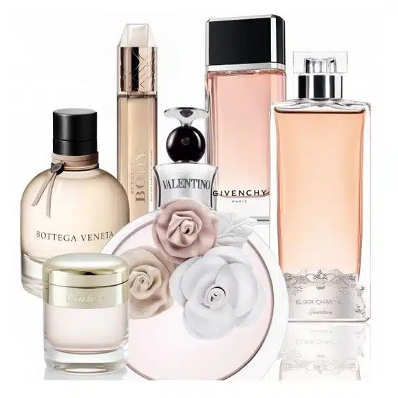 Parfums pour Femmes Tunisie - LaMode de Parfums aux meilleurs prix en tunisie