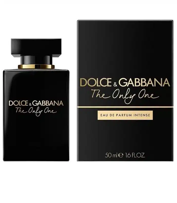 Eau De Parfum Femme DOLCE & GABBANA THE ONLY ONE INTENSE prix Tunisie