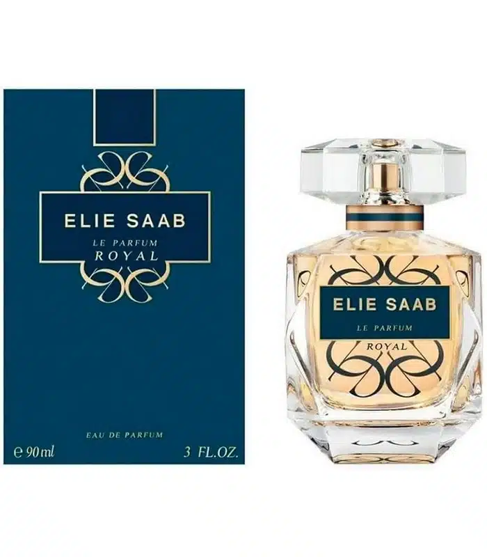 Eau De Parfum Femme ELIE SAAB ROYAL prix Tunisie