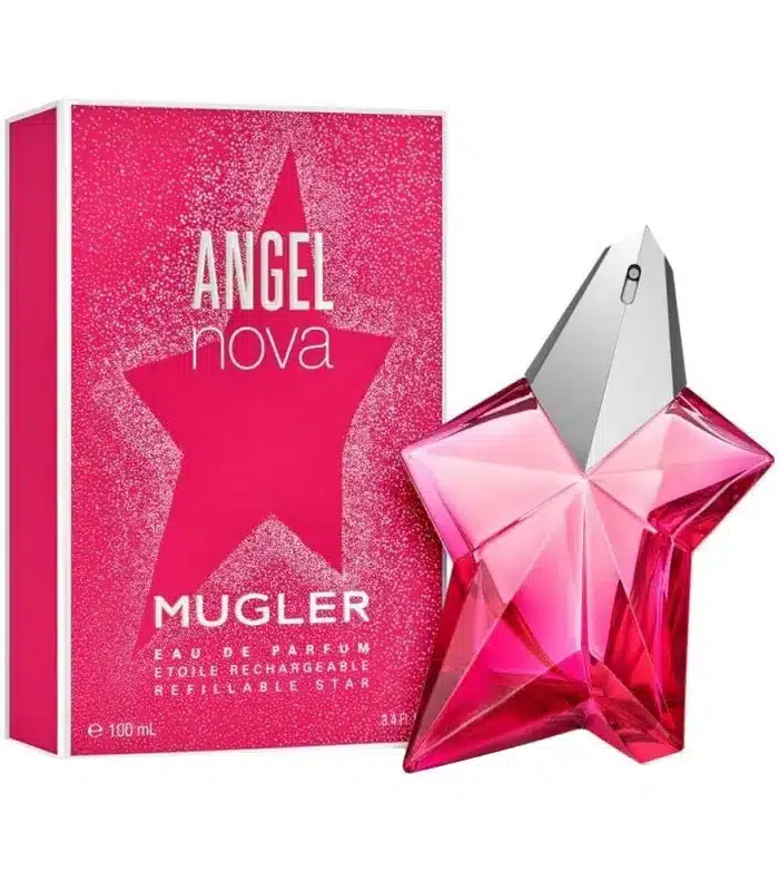 Eau De Parfum Femme MUGLER ANGEL NOVA prix Tunisie