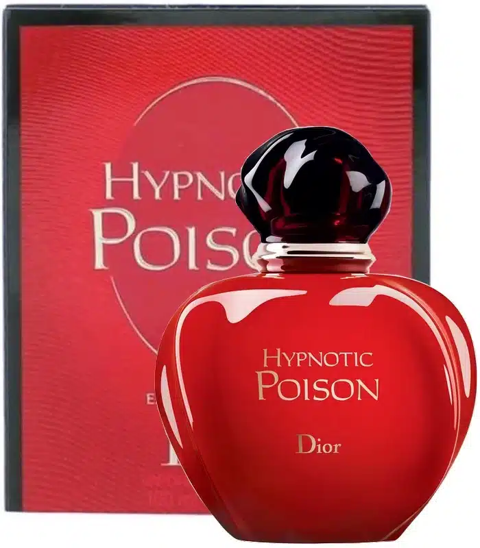 Eau De Toilette Femme Dior Hypnotic Poison prix Tunisie