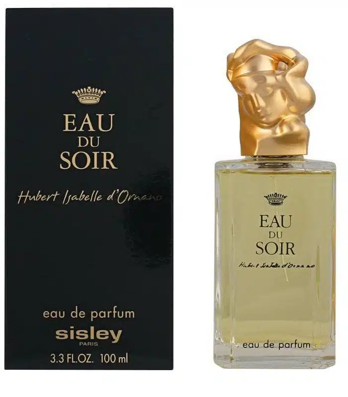 Eau de Parfum Femme SISLEY EAU DU SOIR prix Tunisie