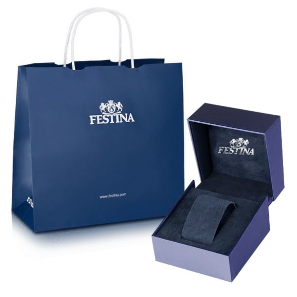 Packaging montre Festina Homme et Femme emballage Festina prix Tunisie